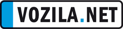 vozila logo