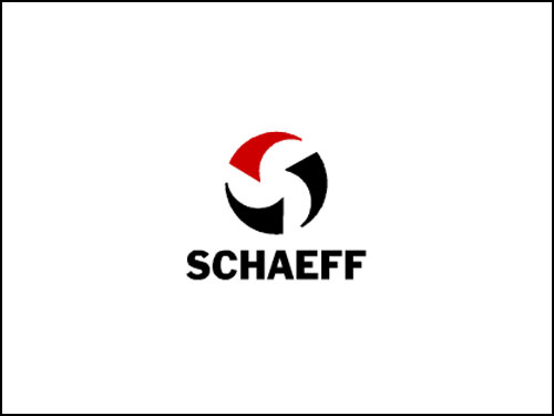 schaeff logo